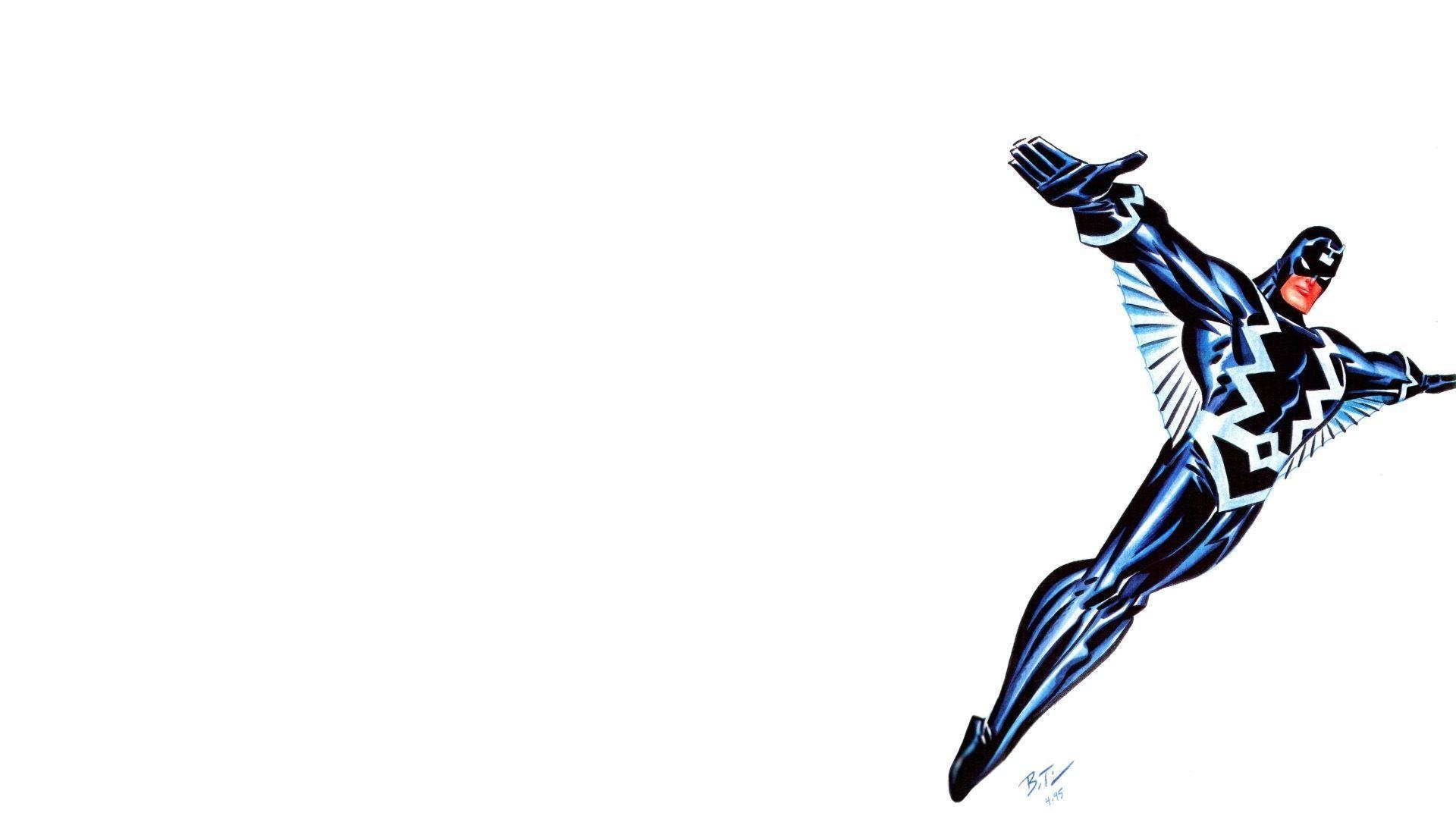 1920x1080 Black Bolt Computer Wallpaper, Desktop Backgroundx1080, Desktop