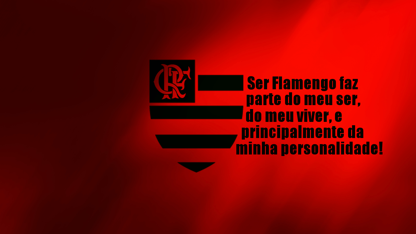 1370x770 Wallpaper Flamengo HD Computer Wallpaper, Desktop Background, Desktop