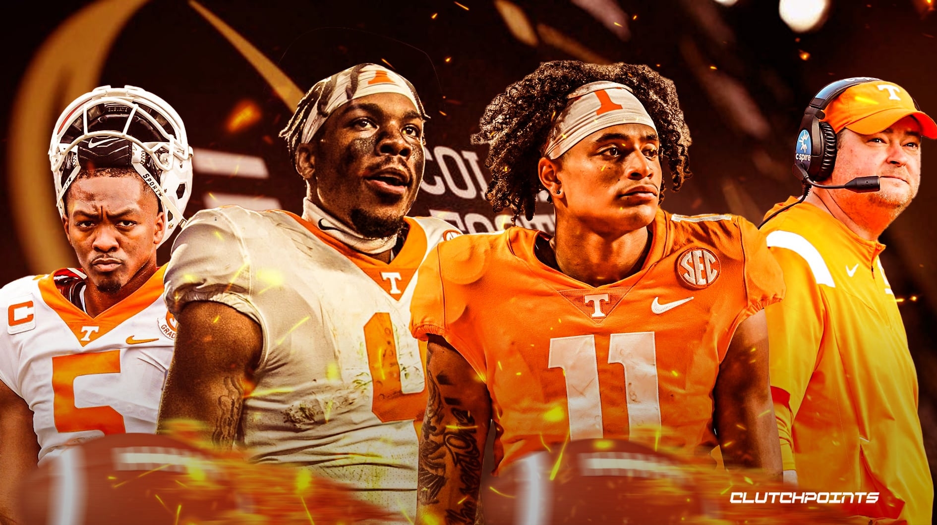 1890x1060 ways Tennessee can still make College Football Playoff, Desktop