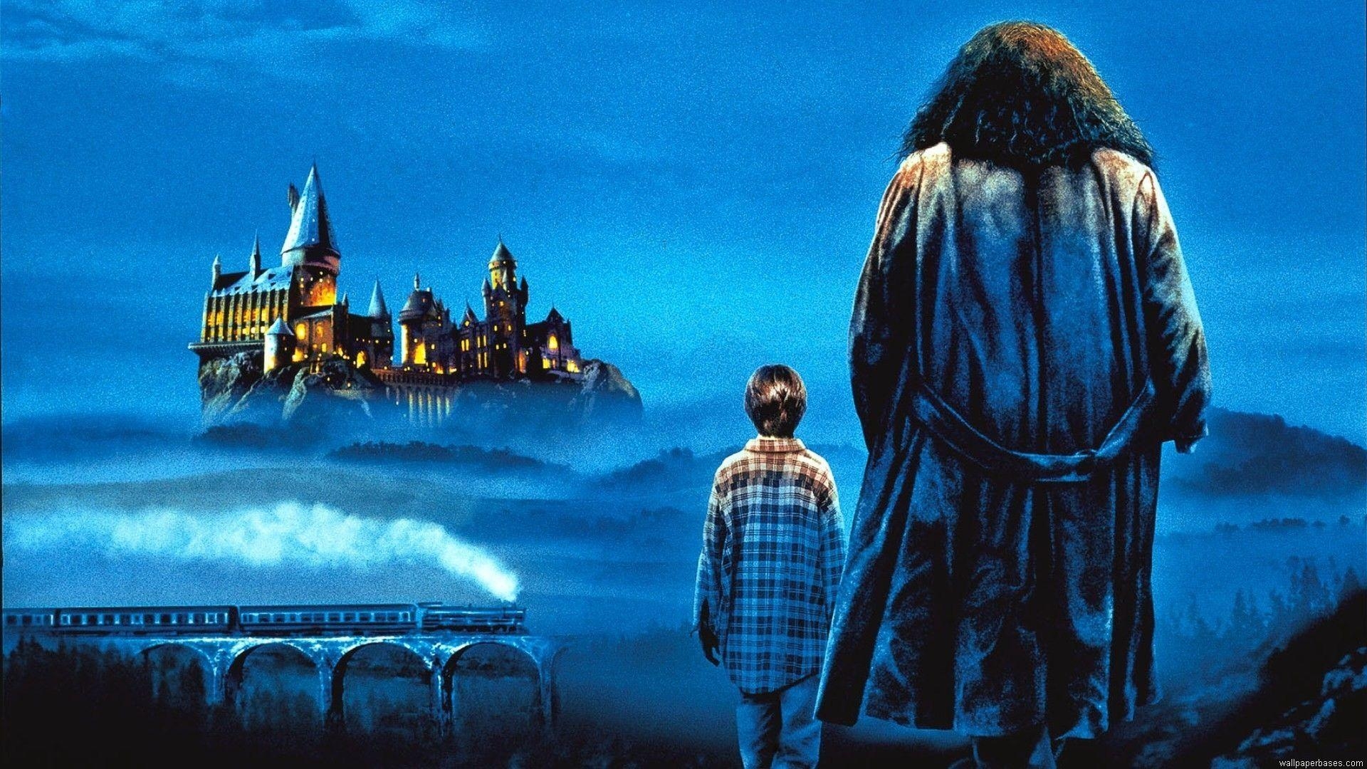 1920x1080 Harry Potter Wallpaper HD, Desktop