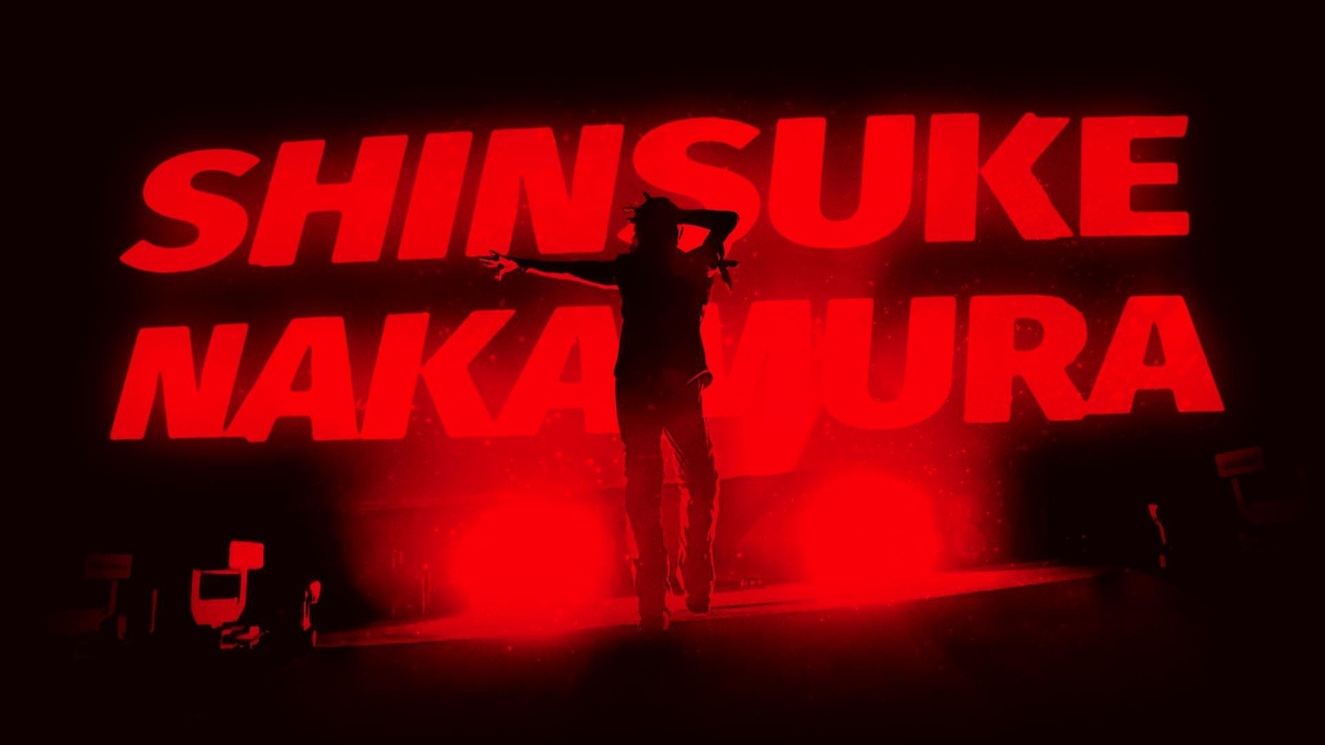 1920x1080 NXT TAKEOVER SPOILERS Nakamura Entrance Wallpaper, Desktop