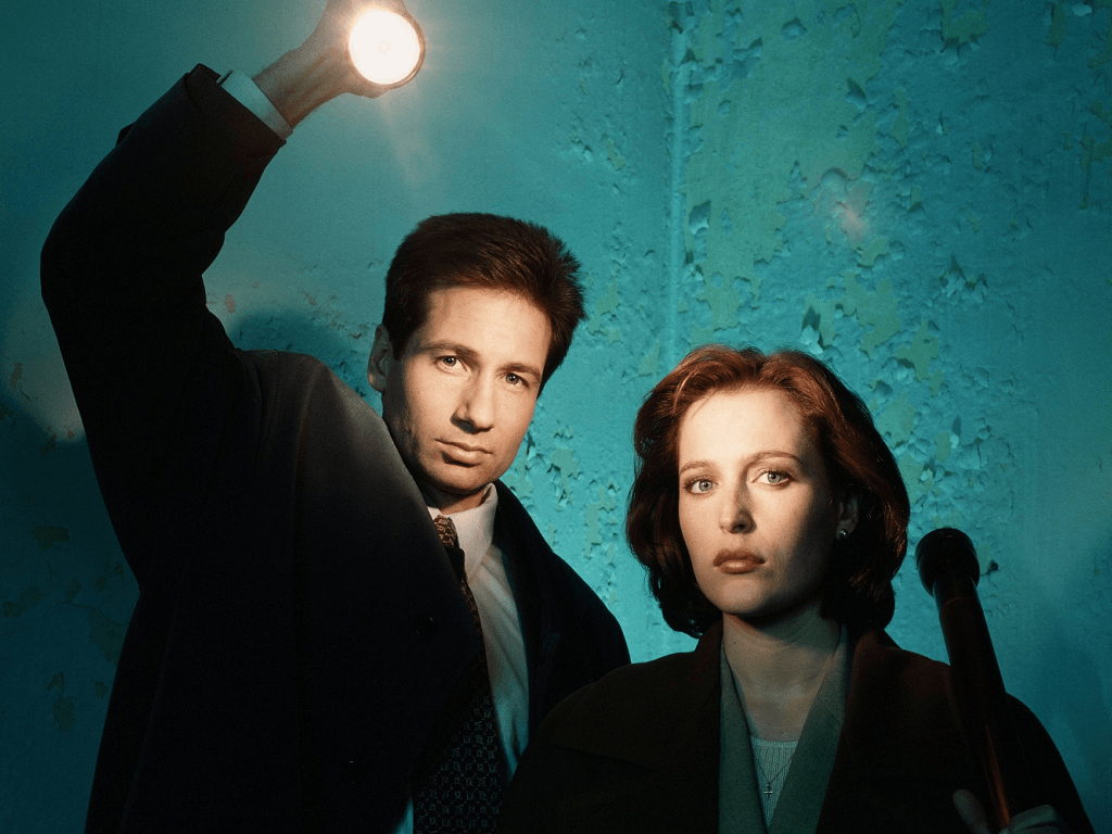 1030x770 The X Files X Files Wallpaper, Desktop