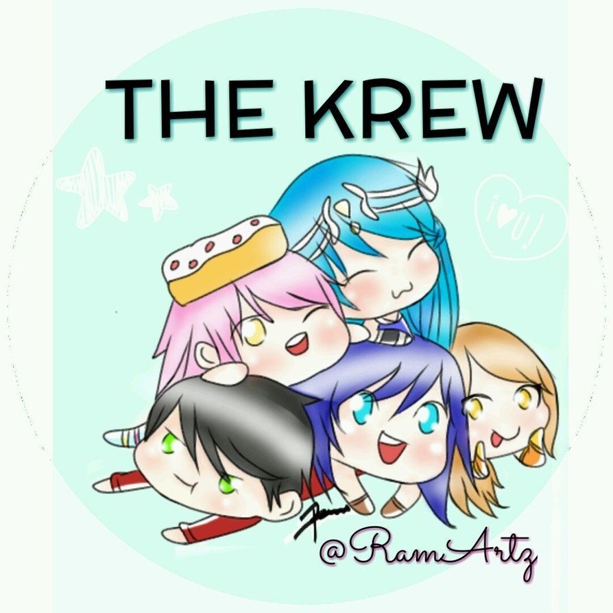 900x900 Best the krew image. Youtube art, Fan art drawing, Phone