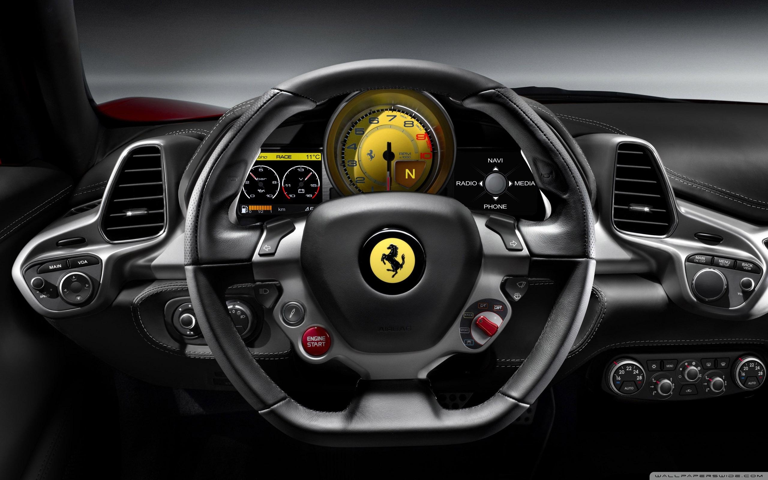 2560x1600 Steering Wheel Wallpaper Free Steering Wheel Background, Desktop