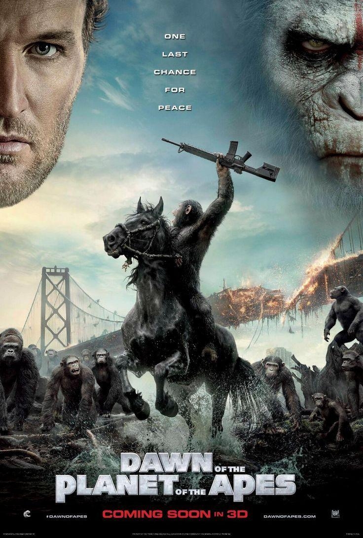 740x1100 best Dawn of the Planet of the Apes image, Phone