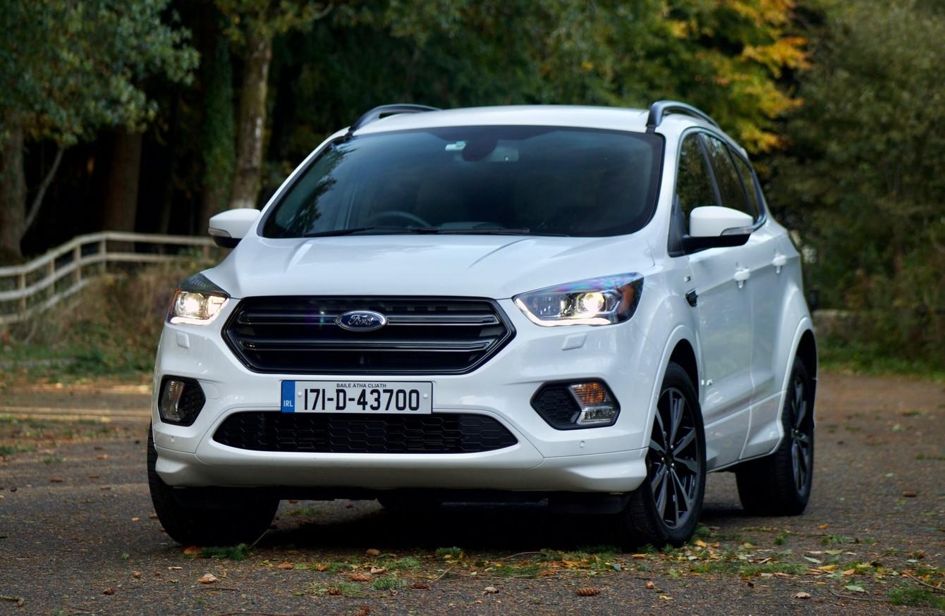 1340x880 New 2019 Ford Kuga Look High Resolution Wallpaper, Desktop