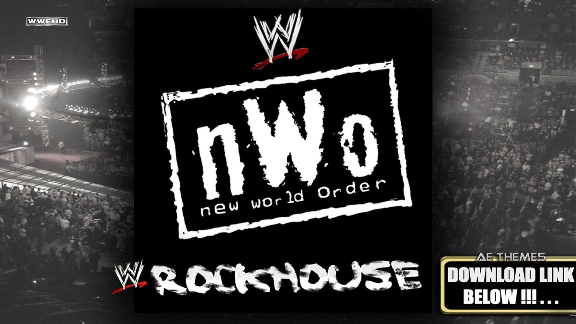 1920x1080 Wwe Nwo Wallpaper, Desktop