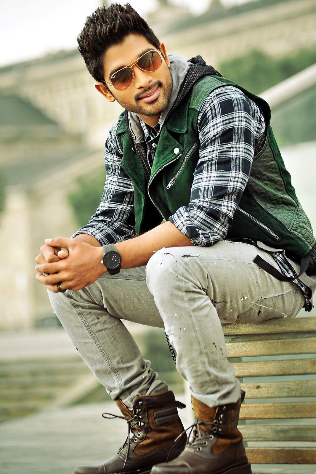 1070x1600 Allu Arjun Latest HD Wallpaper. Allu arjun, Phone