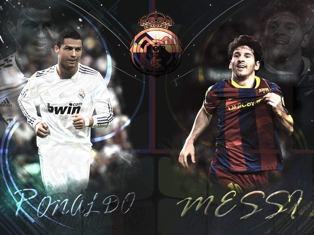 1030x770 A Difference between Cristiano Ronaldo and Lionel Messi, Desktop