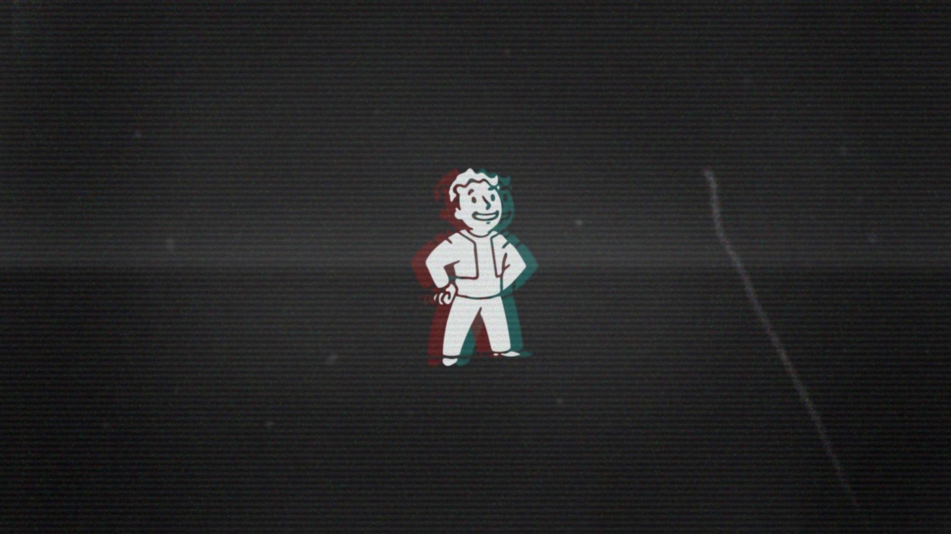 1920x1080 Vault Boy Wallpaper #, Desktop