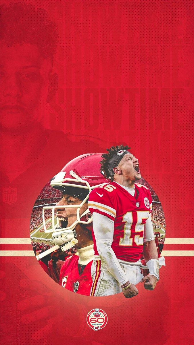 680x1200 Kansas City Chiefs, Phone