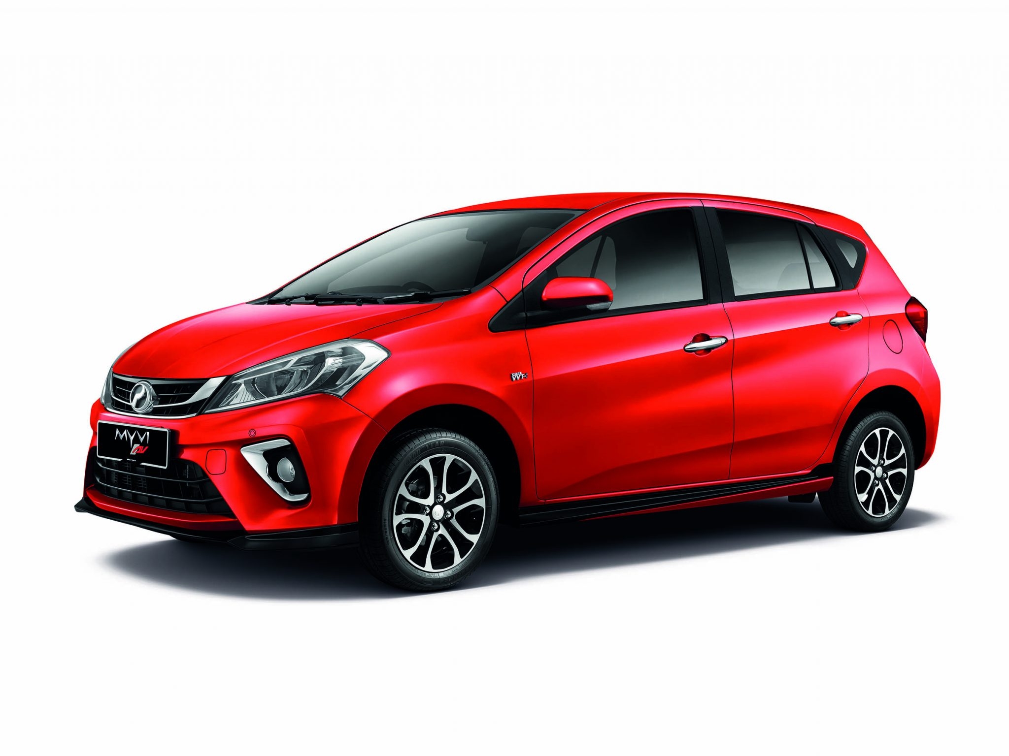 2050x1540 New Perodua MyVi launch Photo & Video!, Desktop