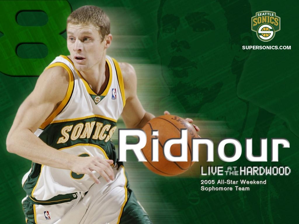 1030x770 NBA Basketball: Seattle SuperSonics Wallpaper  NO.18, Desktop