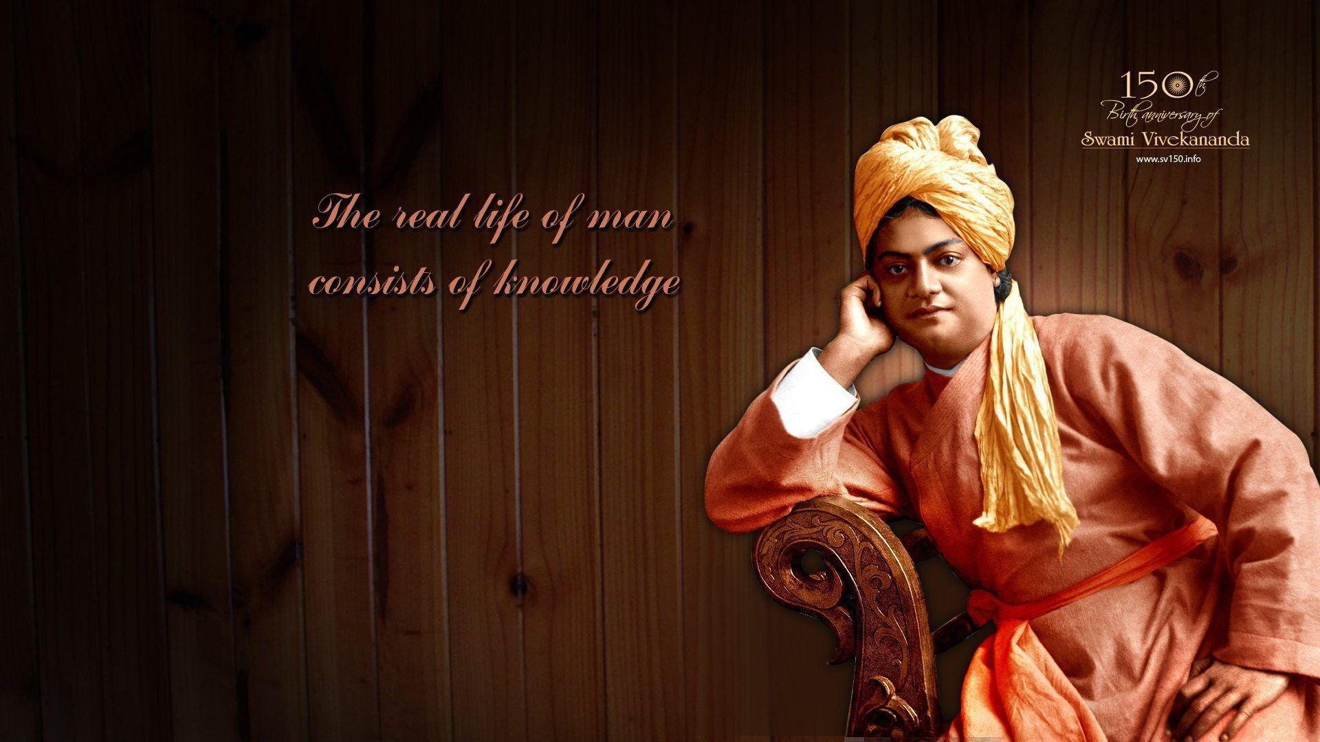 1920x1080 Swami Vivekananda HD Wallpaper Download Vivekananda, Desktop