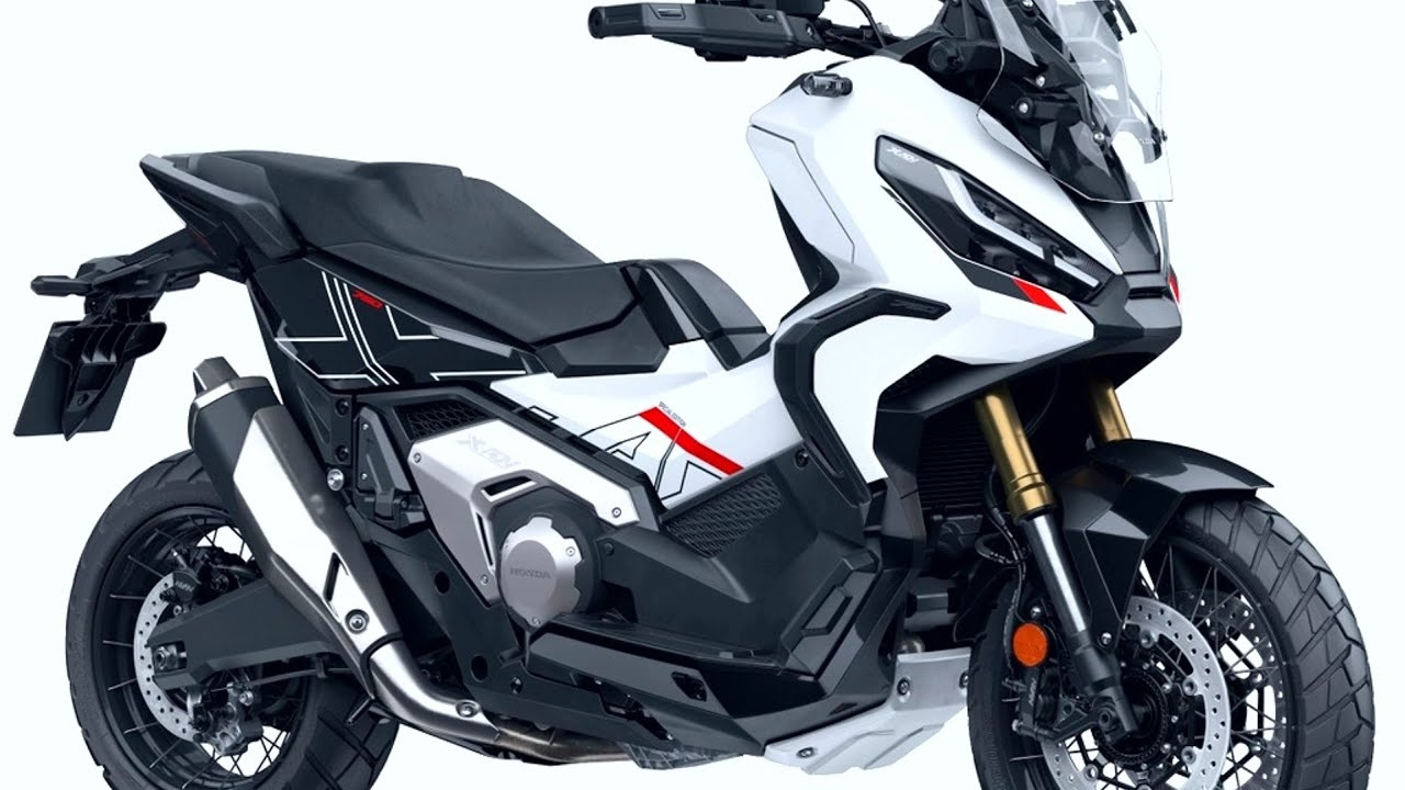 1280x720 Honda X ADV 750 New Colors And Updates For 2023, Desktop