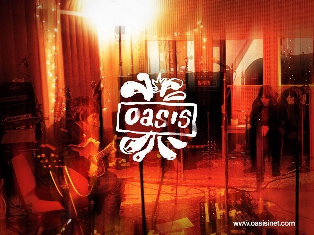 1030x770 Oasis Wallpaper, Desktop