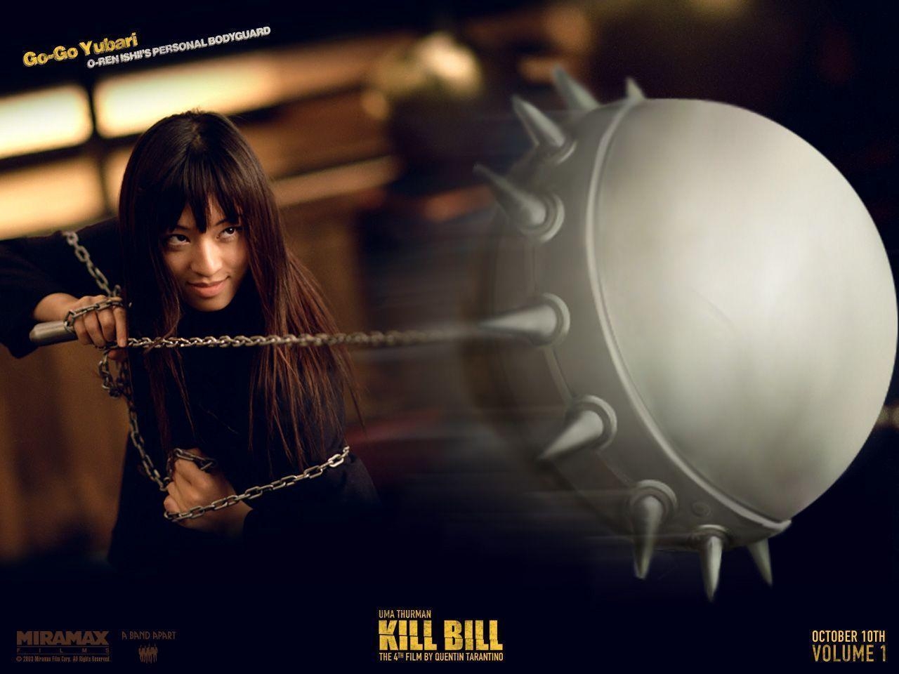 1280x960 image about kill bill. Divas, Samurai, Desktop