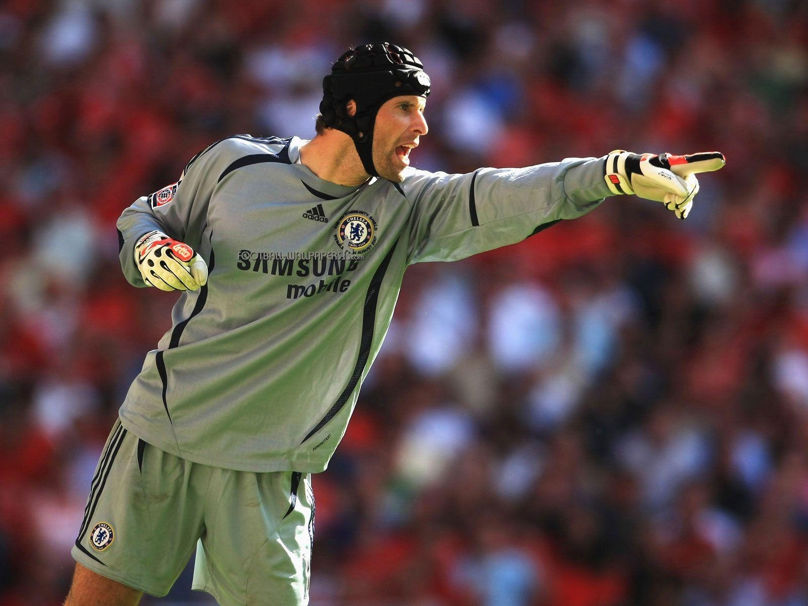 1600x1200 Petr Cech wallpaper, picture with Petr Cech, Desktop