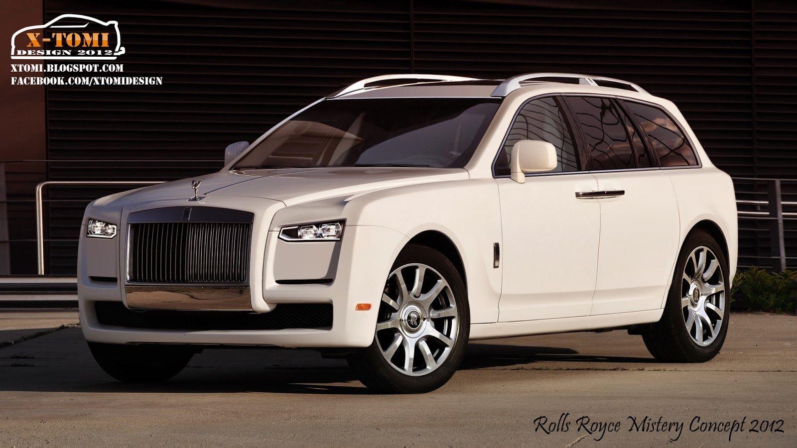 1600x900 if this went into production, i would buy it. ROLLS ROYCE, Desktop