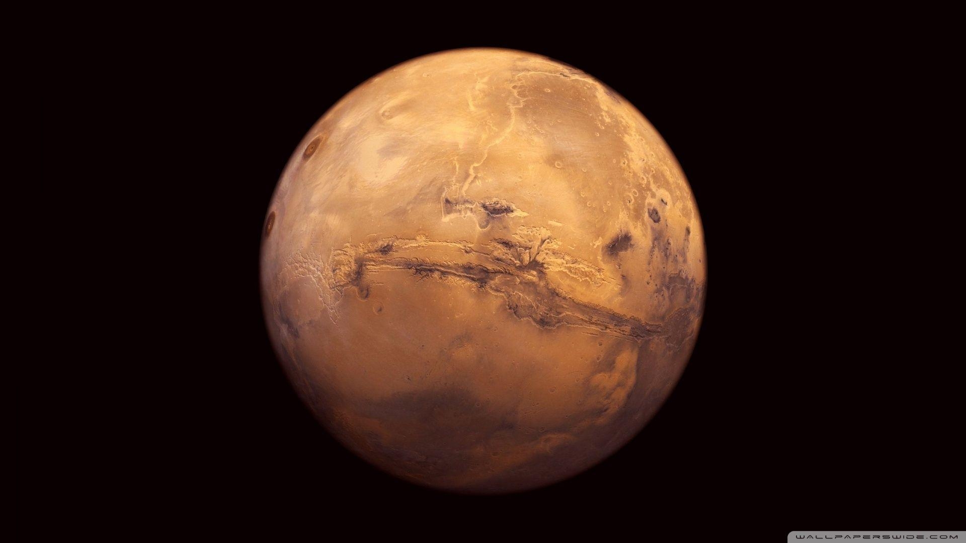 1920x1080 Mars The Red Planet ❤ 4K HD Desktop Wallpaper for 4K Ultra HD TV, Desktop