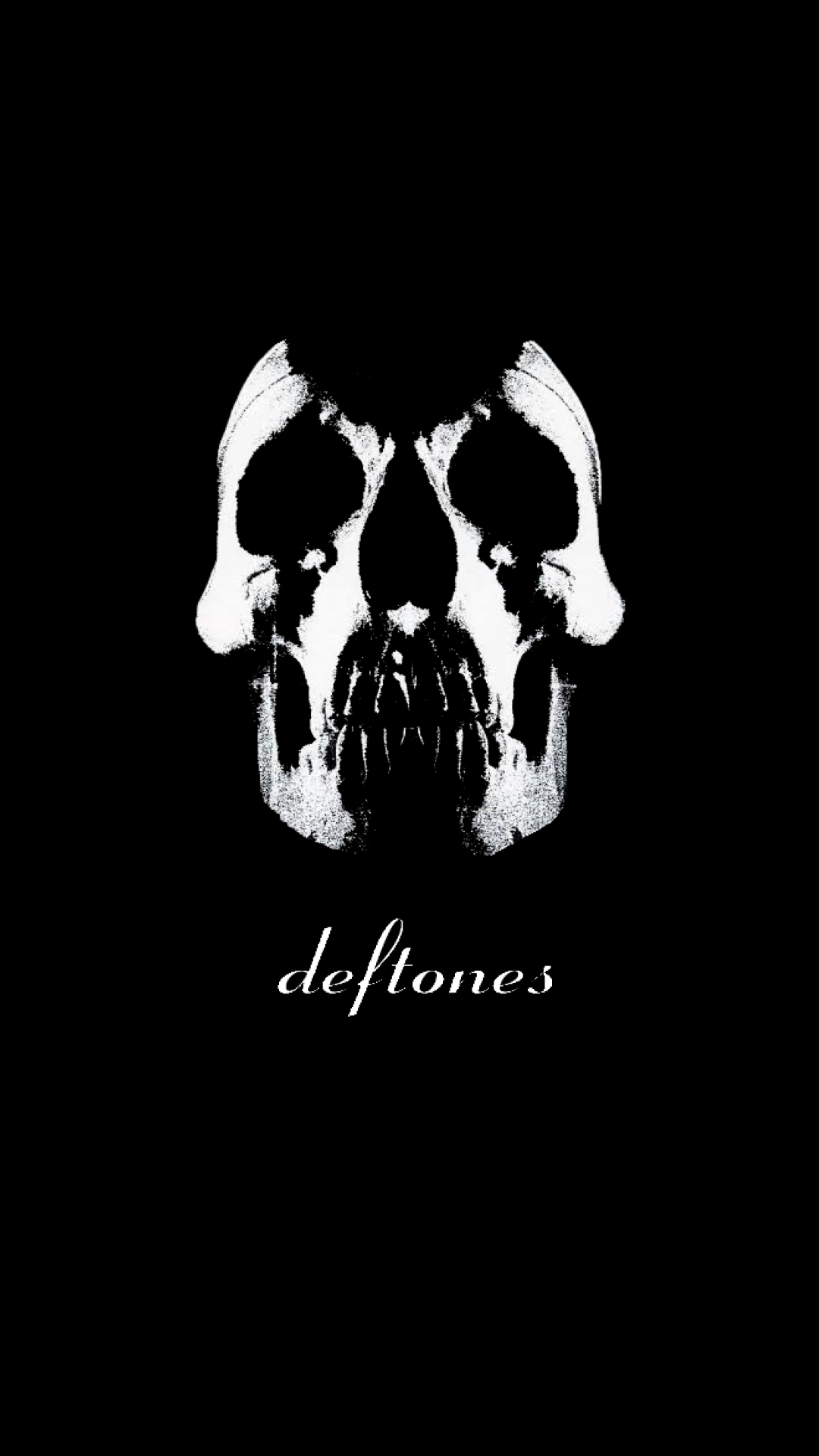 1080x1920 Deftones Phone Wallpaper Free, Phone