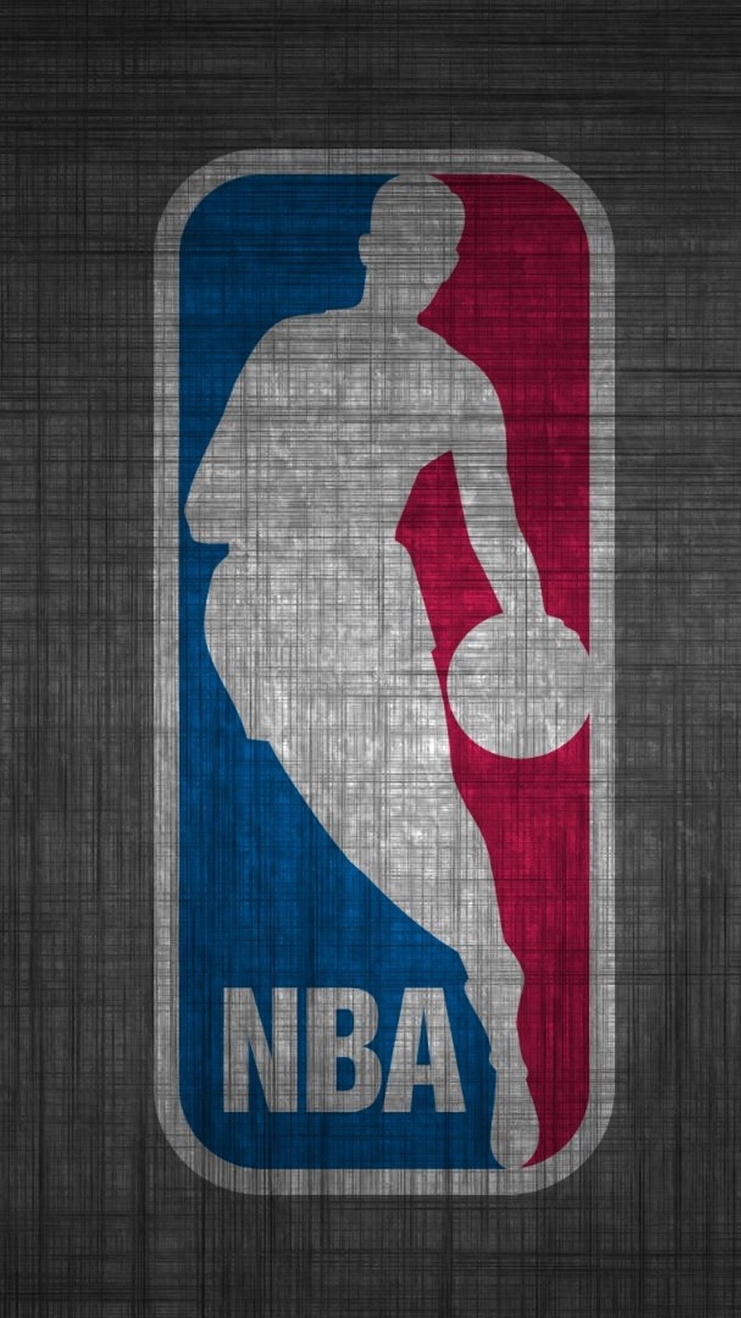 1080x1920 Nba Logo Wallpaper HD iPhone, Phone