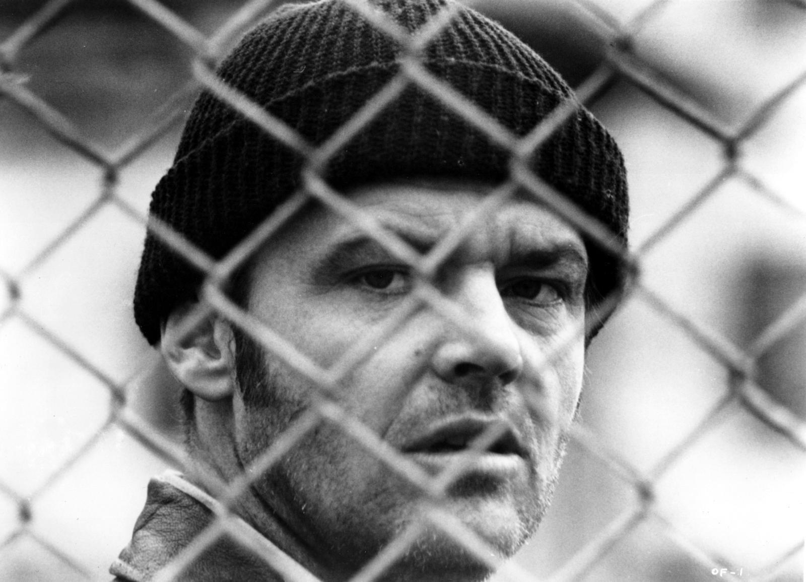 1600x1160 One Flew Over The Cuckoo's Nest HD Wallpaper, Desktop