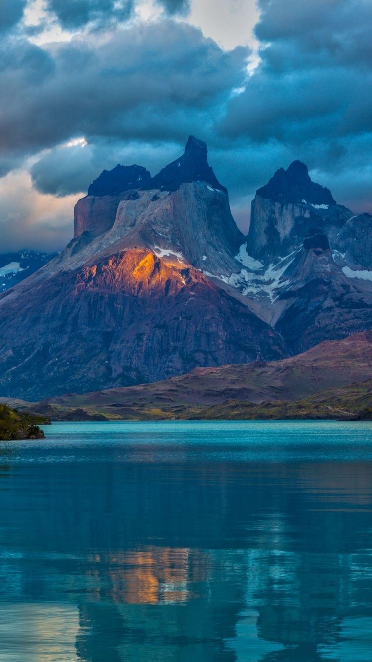 750x1340 IPhone 6 Patagonia Wallpaper HD, Desktop Background, Phone