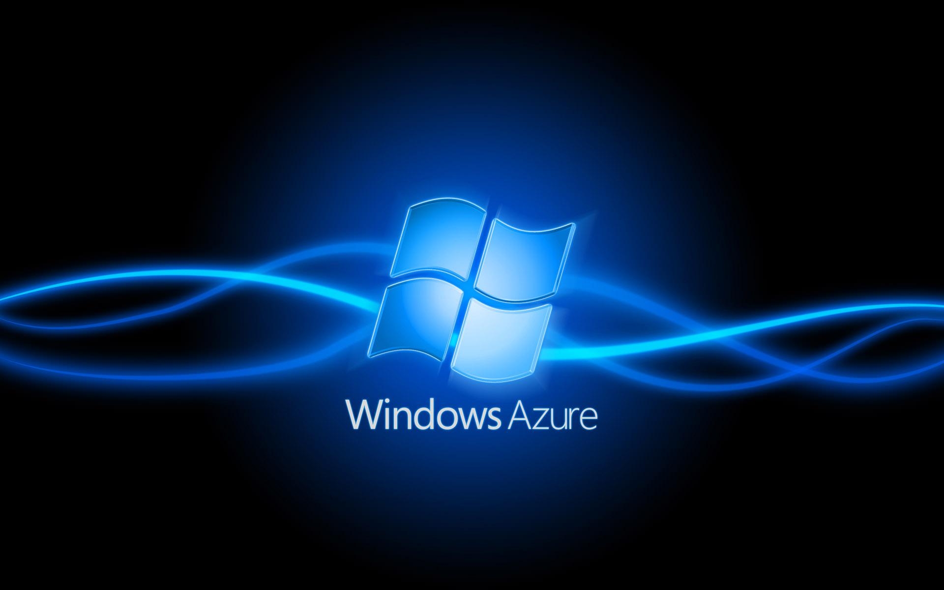 1920x1200 Computers Windows 7 Azure Wallpaper  PC Wallpaper, Desktop