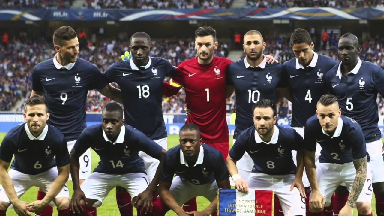 1280x720 France national football team #France #FranceFootballTeam - #Photo, Desktop