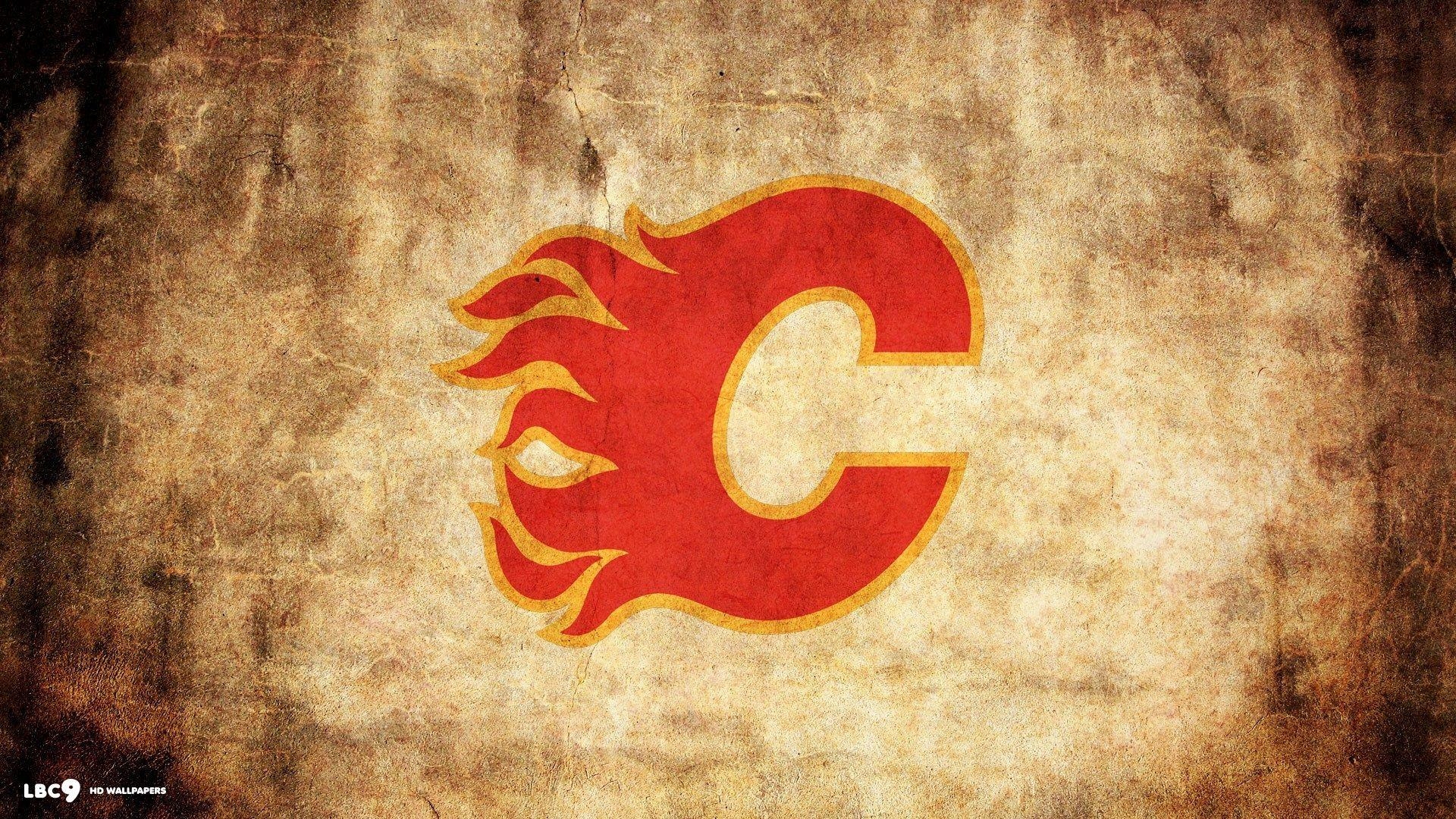 1920x1080 Calgary Flames Wallpaper 3 3. Hockey Teams HD Background, Desktop