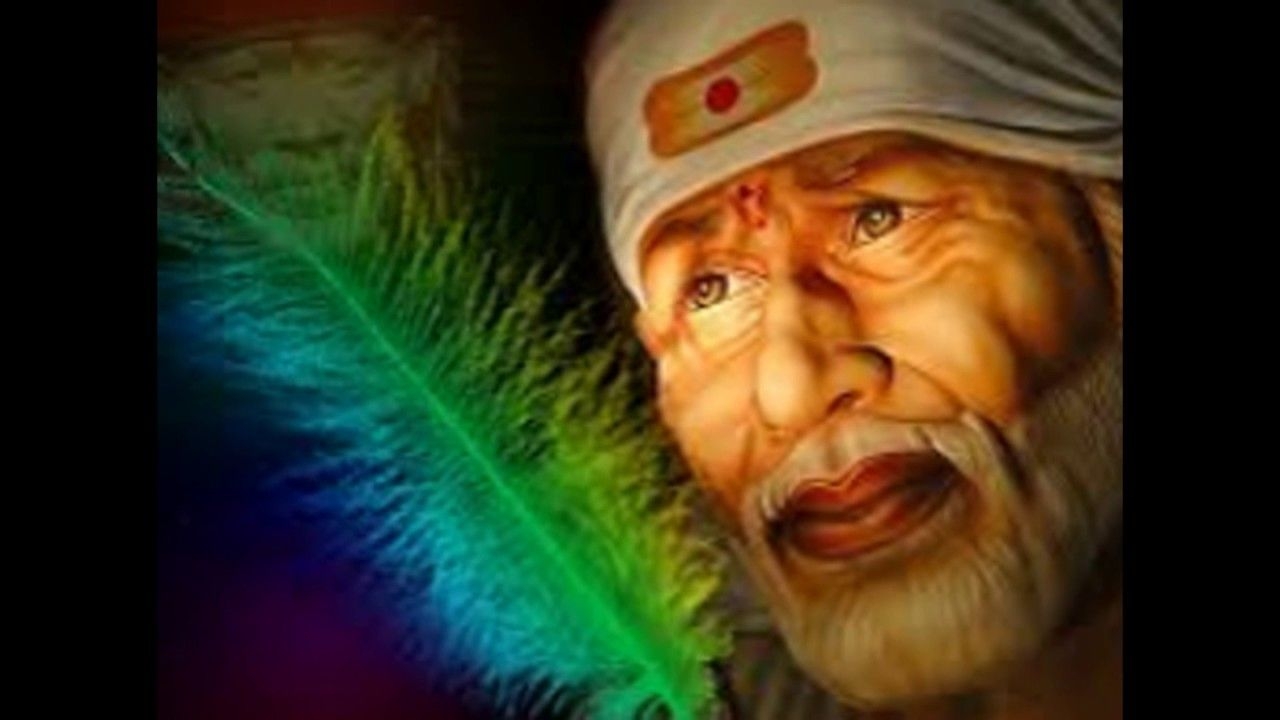 1280x720 Free download Shirdi Sai Baba image Photo Song Tabla, Desktop