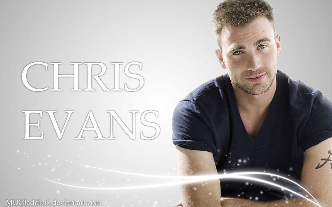 1140x710 Chris Evans, Desktop