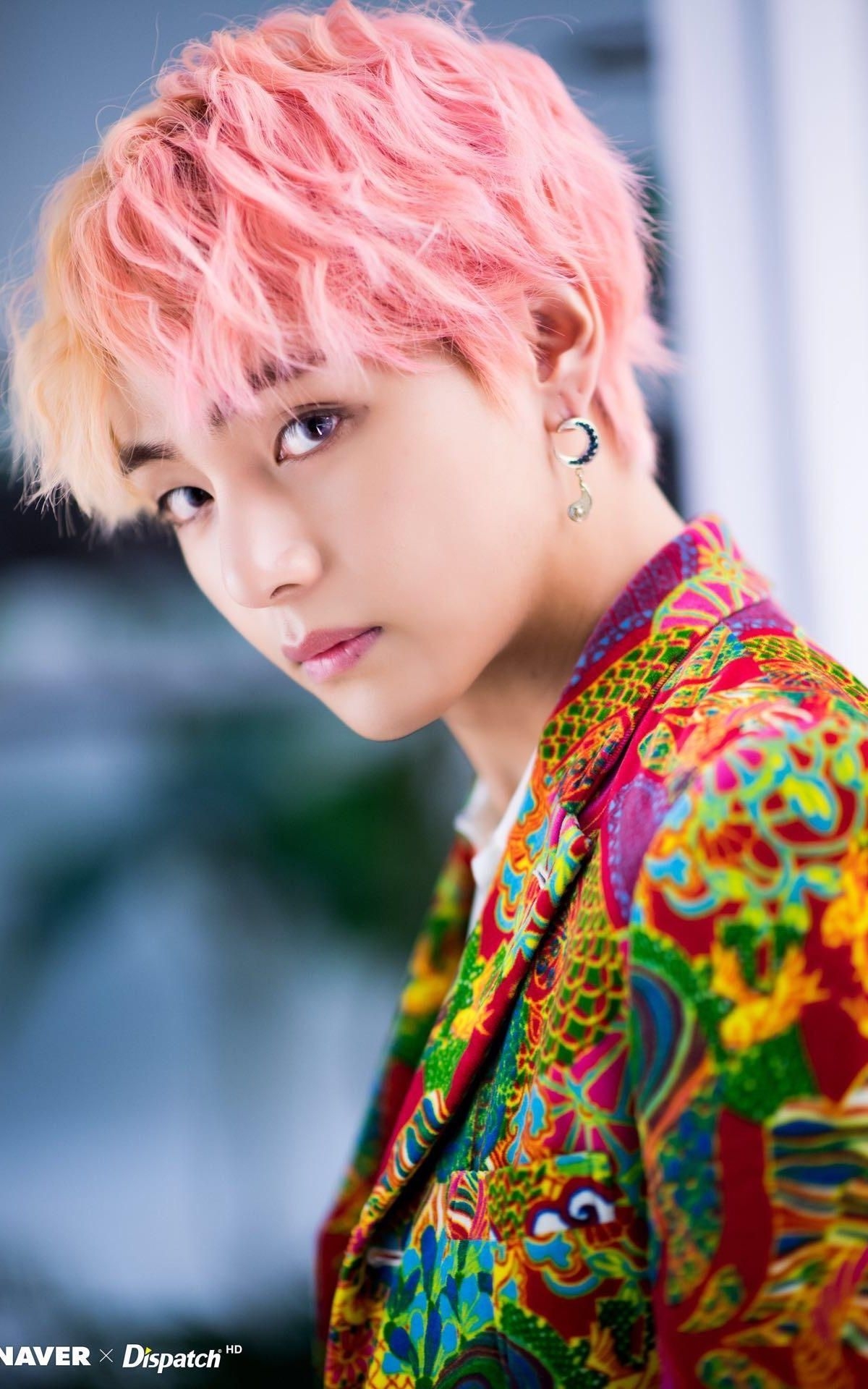 1200x1920 Free download V BTS image Taehyung HD wallpaper and background, Phone