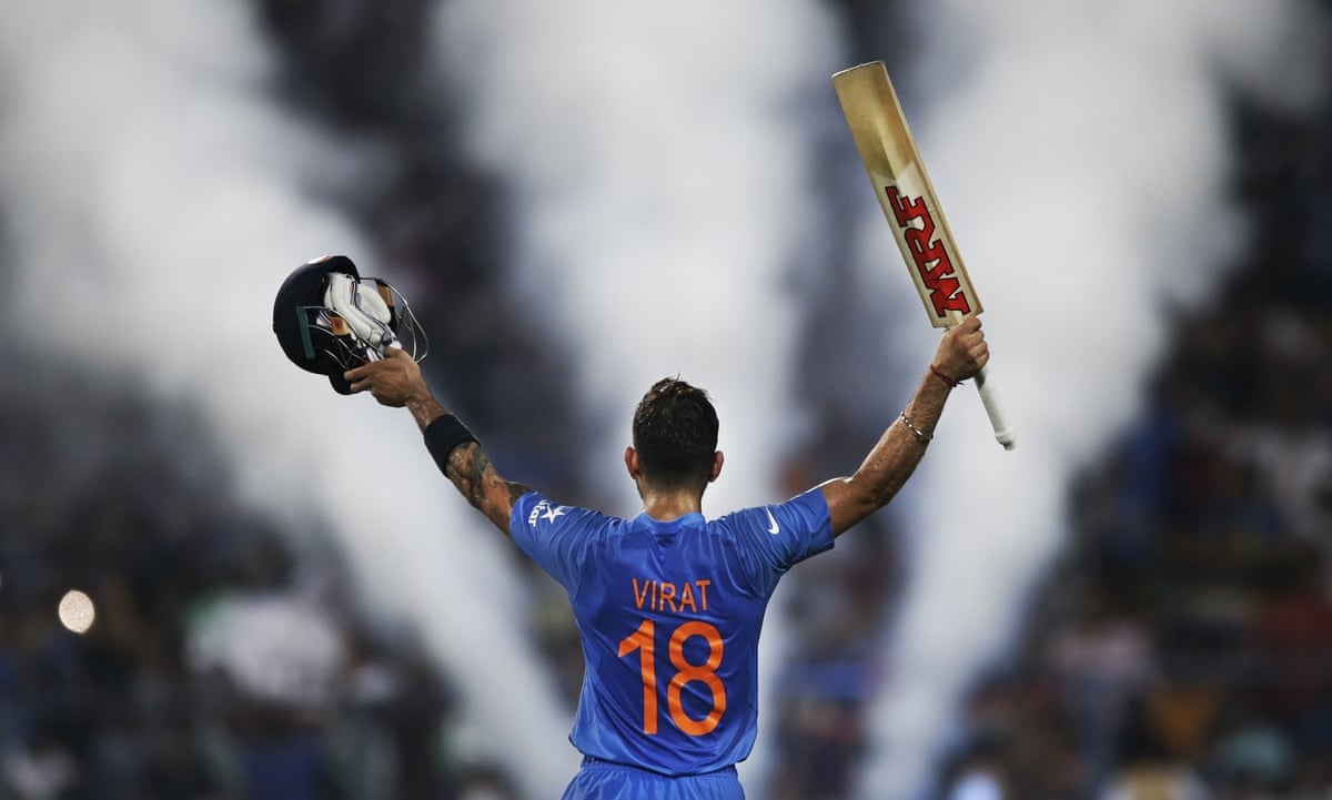 1200x730 India Crush Pakistan As Virat Kohli Defies Tension With Half Century. T20 World Cup, Desktop