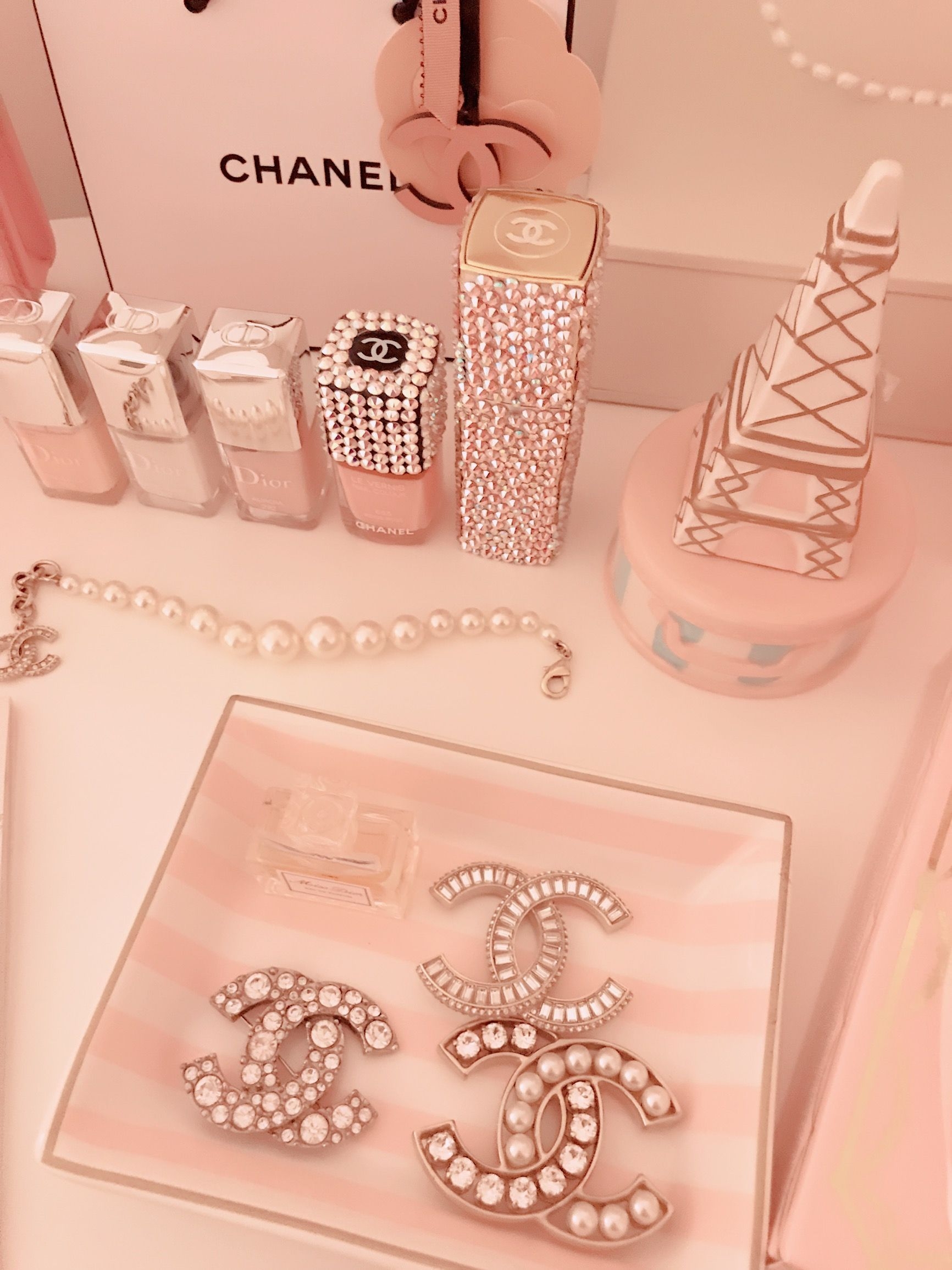 1740x2310 Chanel Aesthetic Wallpaper Free Chanel Aesthetic Background, Phone