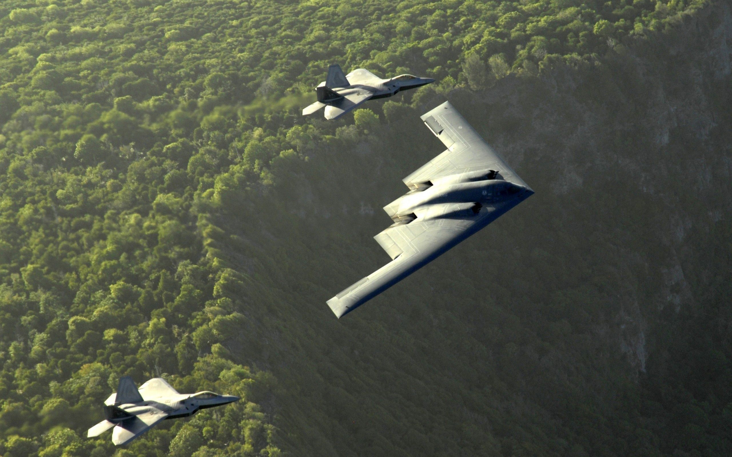 2560x1600 Lockheed Martin F 22 Raptor Wallpaperx1600, Desktop