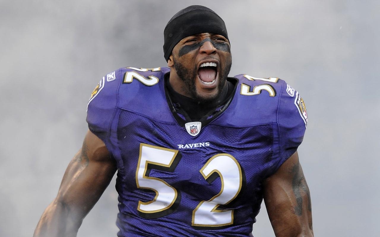 1280x800 Ray Lewis Wallpaper HD for Desktop and Mobile, Desktop