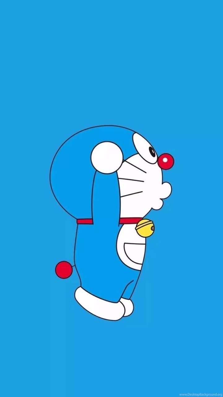 720x1280 iphone wallpaper doraemon wallpaper desktop background. Kartun, Phone