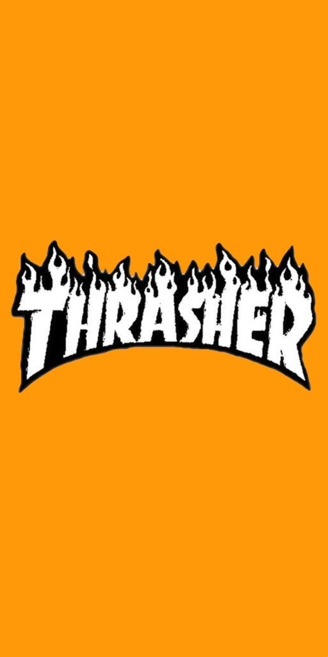 640x1280 Wallpaper Thrasher ✨, Phone