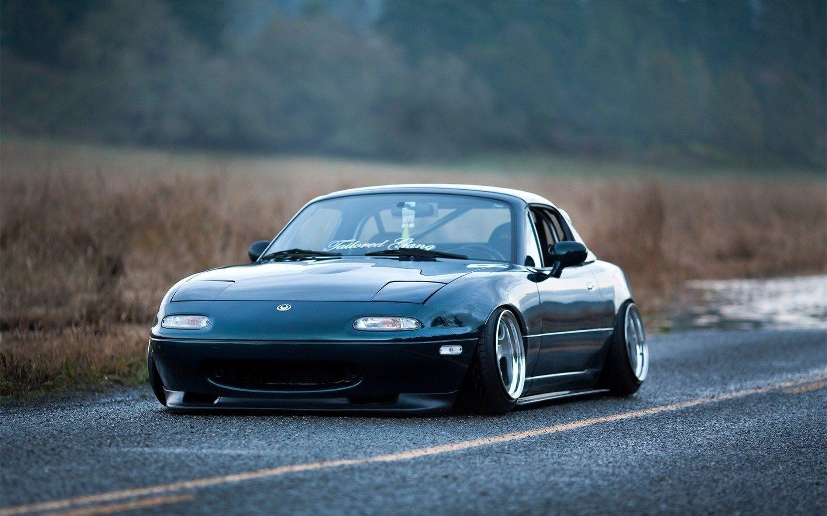 1680x1050 Mazda Miata Wallpaper 2020, Desktop