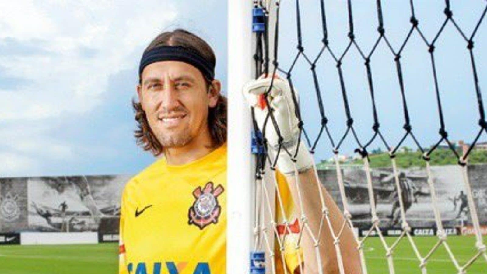 1600x900 Corinthians Ask Police for Protection After Goalkeeper Cassio Ramos Receives Death Threat, Desktop