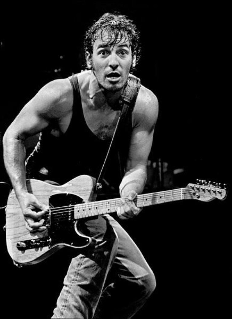 770x1060 Bruce Springsteen Photo (139 of 328), Phone