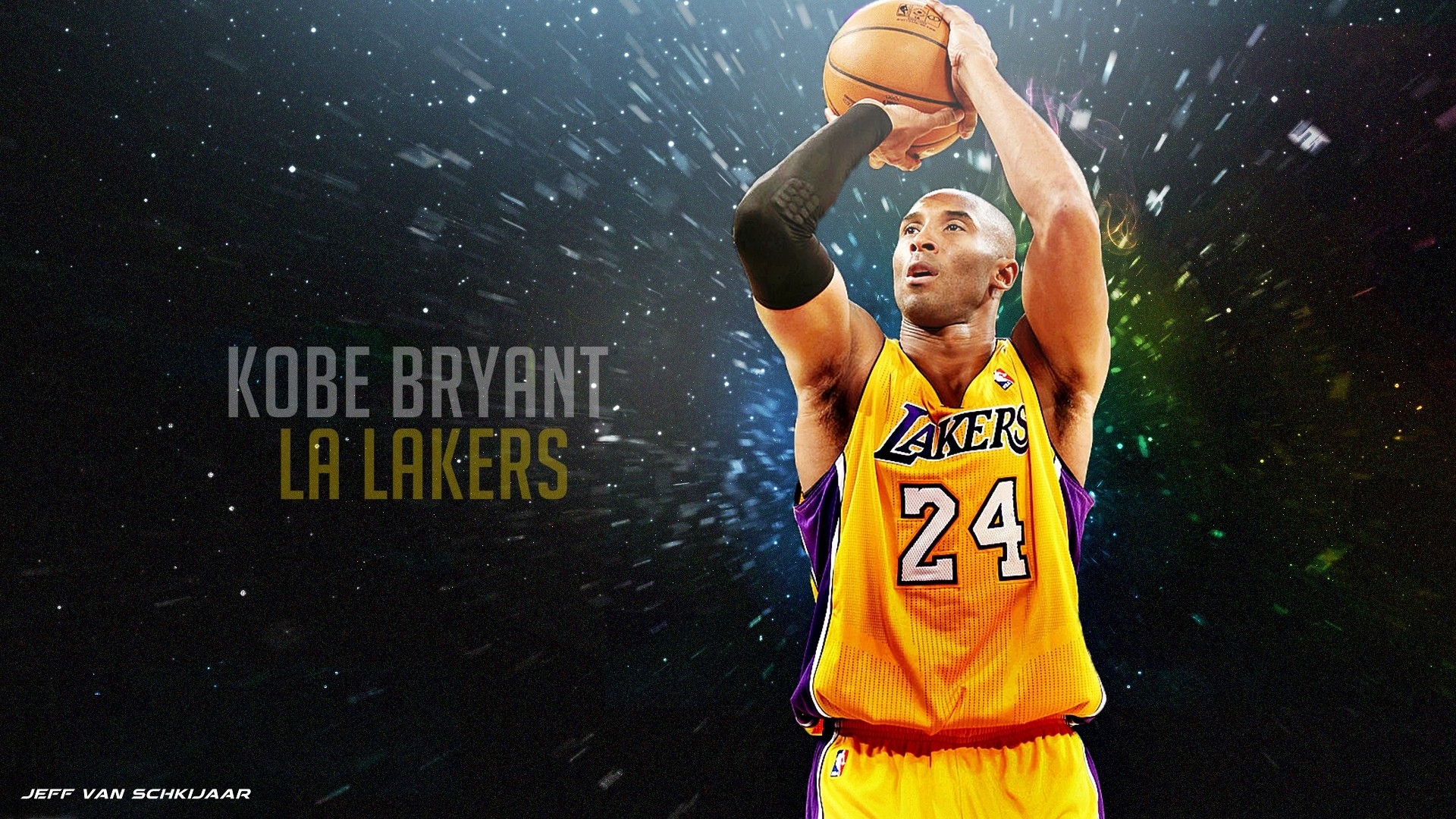 1920x1080 Kobe Bryant Wallpaper, Desktop