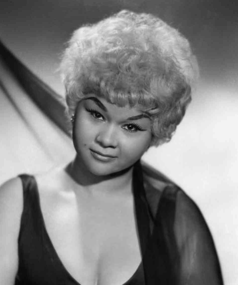 950x1140 thebeat. ETTA JAMES GALLERY, Phone