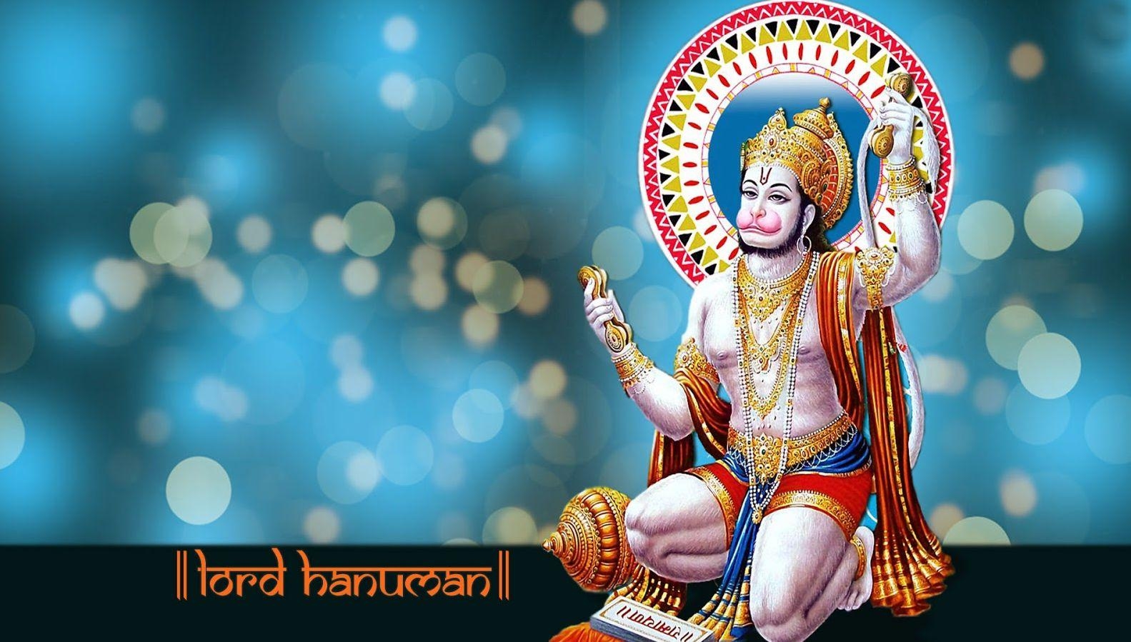 1590x900 Hanuman Ji Photo. Lord Hanuman Image. Shri Hanuman Picture, Desktop