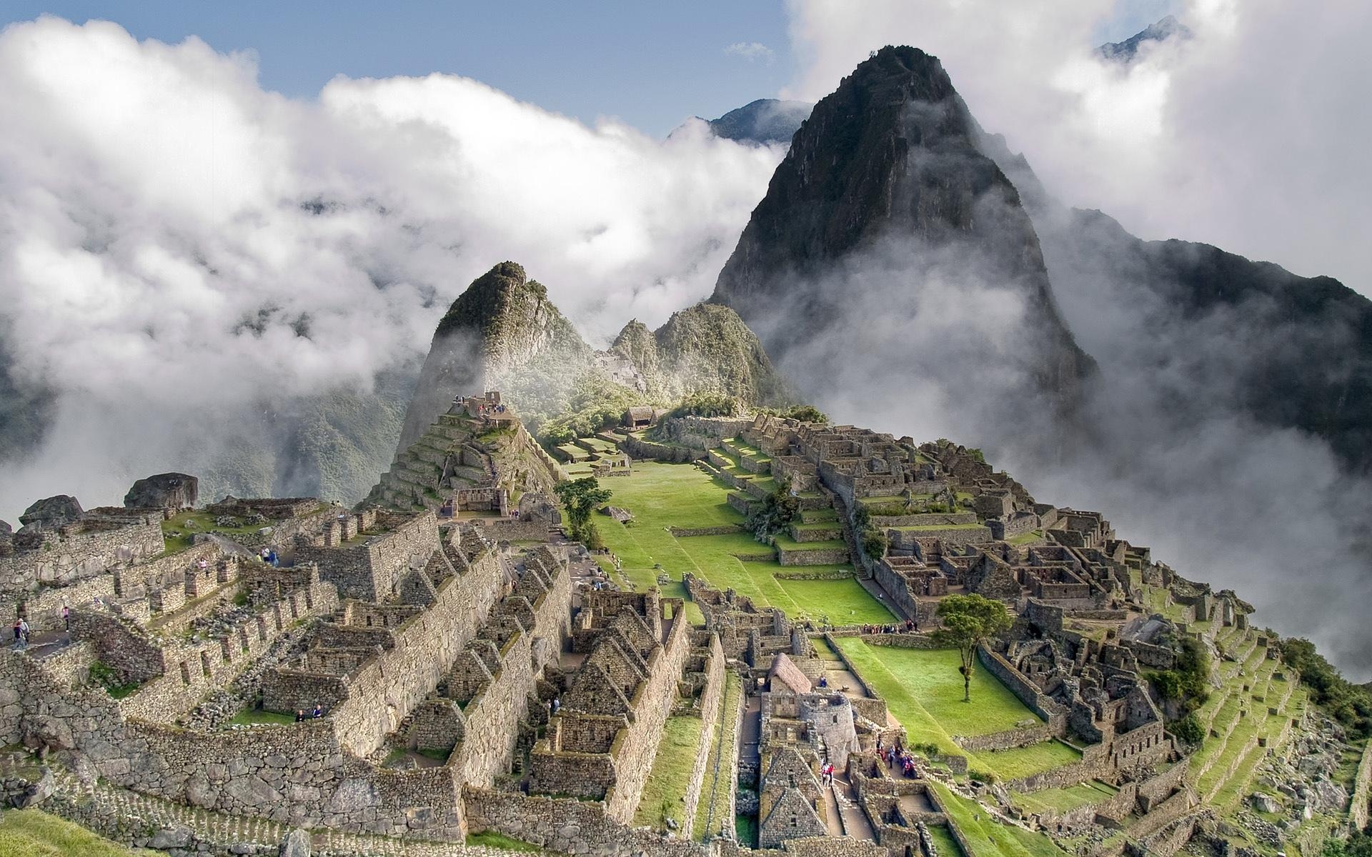 1920x1200 Top Rated FHDQ Machu Picchu Image, Desktop