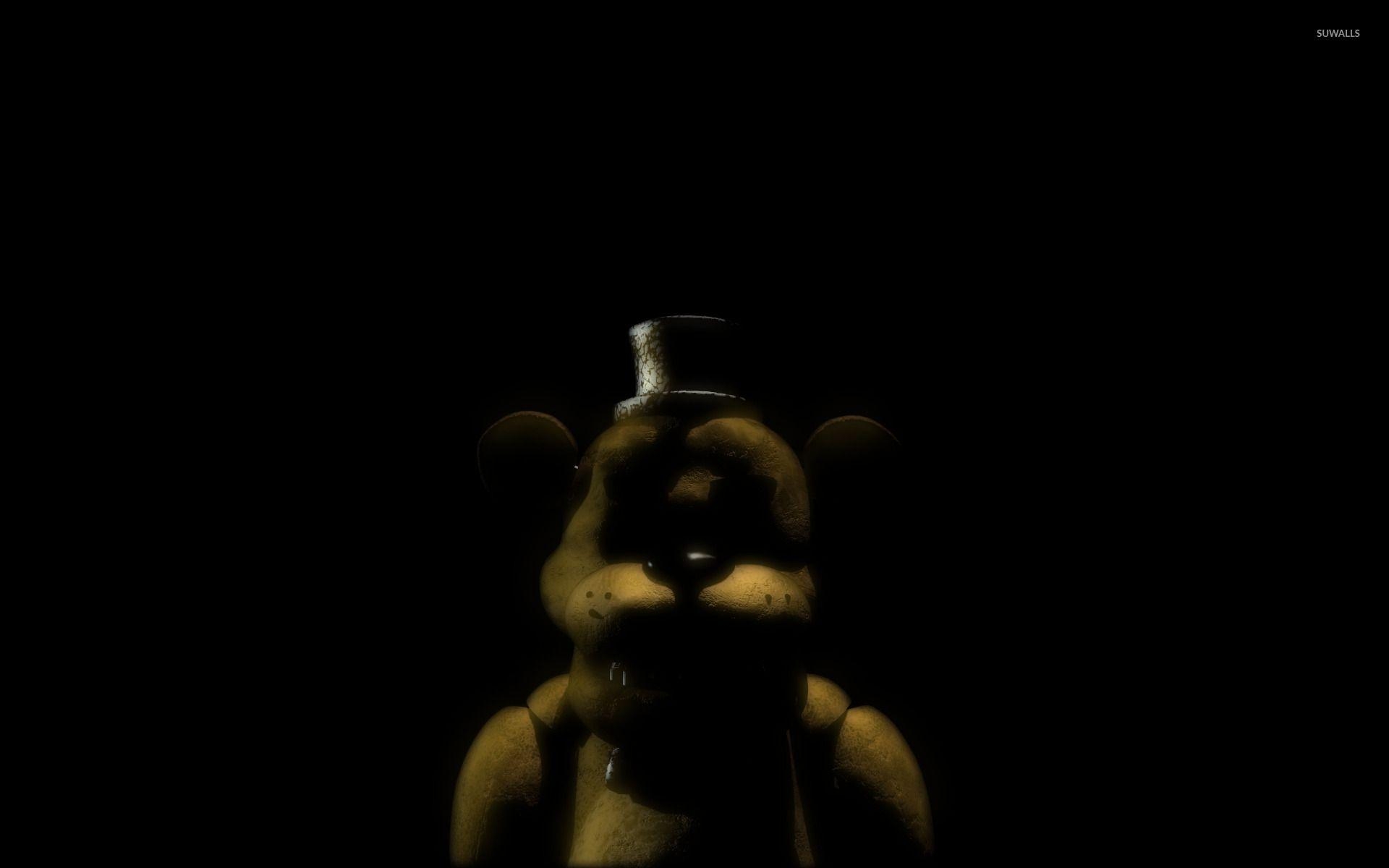 1920x1200 Five Nights at Freddy's wallpaper, Desktop