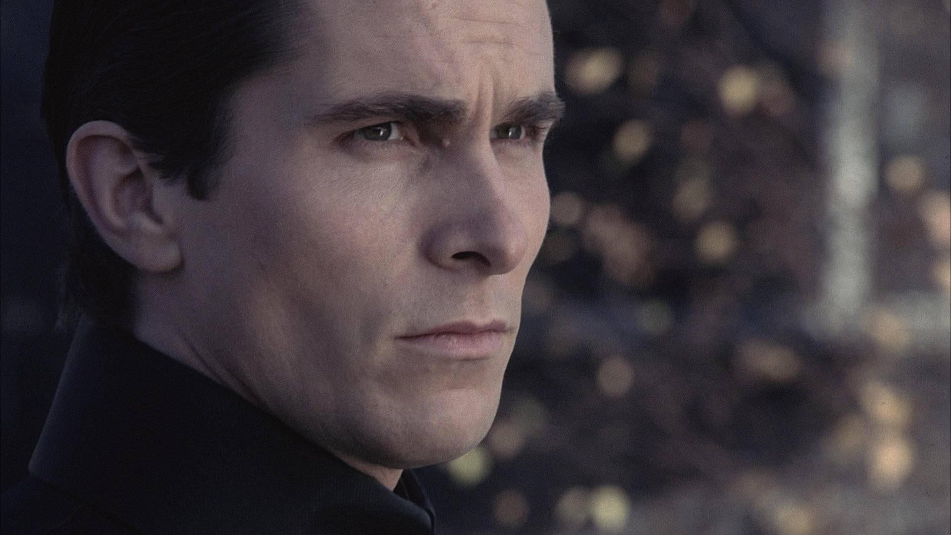 1920x1080 Download Christian Bale Bruce Wayne Wallpaper, Desktop