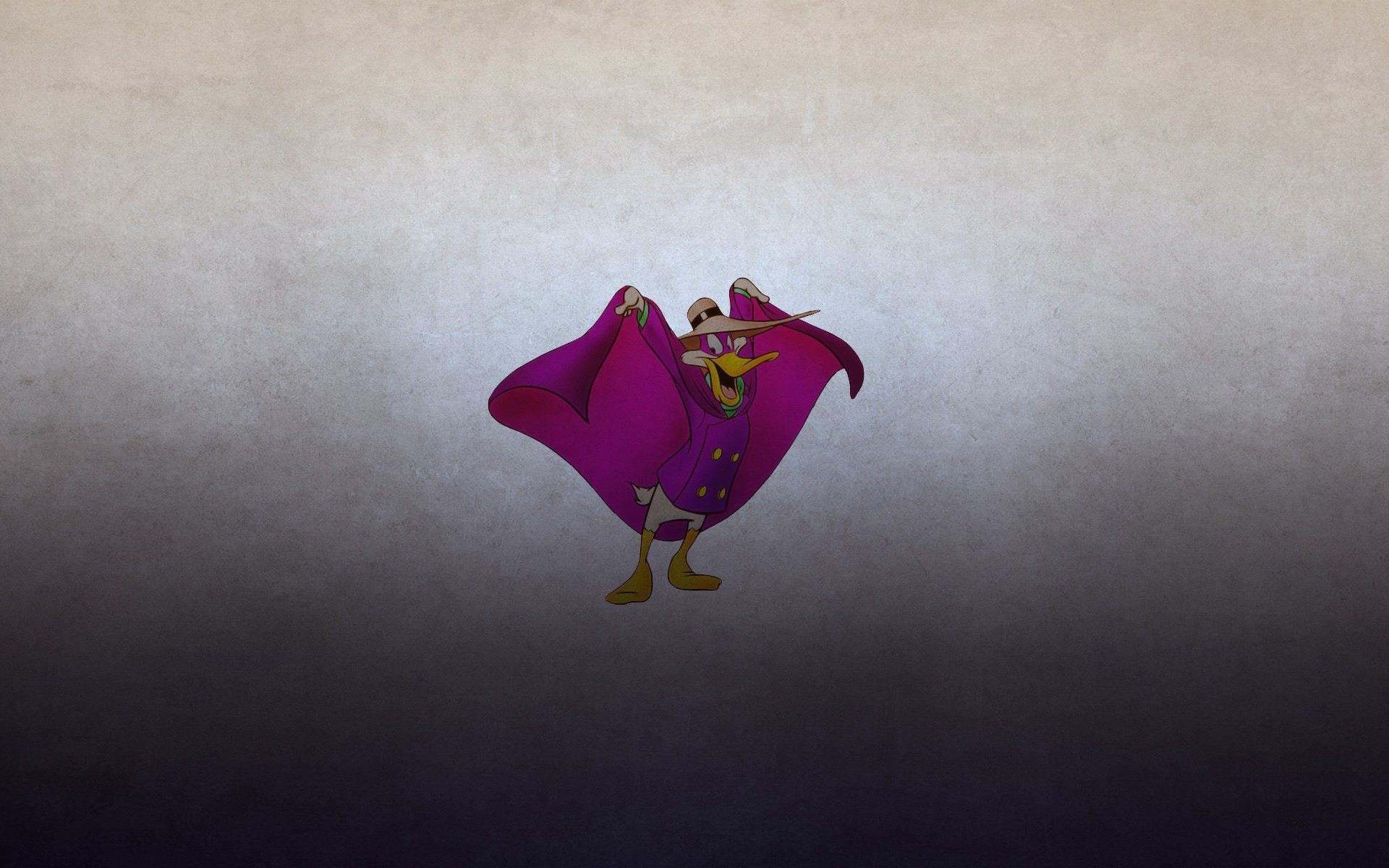 1920x1200 Cartoon Darkwing Duck, Desktop